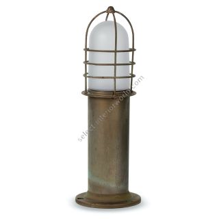 Moretti Luce / Post & Bollard Lights / Torcia 1856