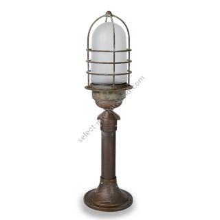 Moretti Luce / Post & Bollard Lights / Torcia 1859