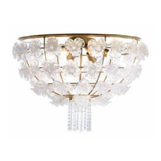 Il Paralume Marina / Pendants & Suspension Lights / 1871