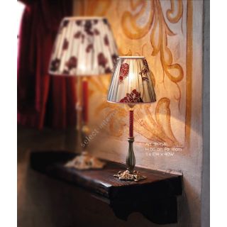 Il Paralume Marina / Table Lamps / 1875/P-1875/G