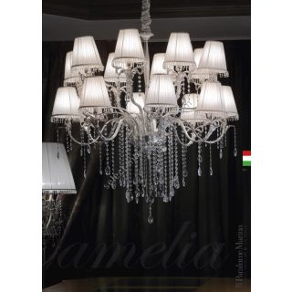 Il Paralume Marina / Pendants & Suspension Lights / 1879/CH16/AV