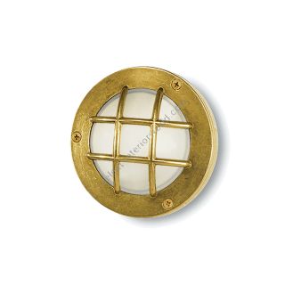 Moretti Luce / Recessed Lighting / Cocci 187