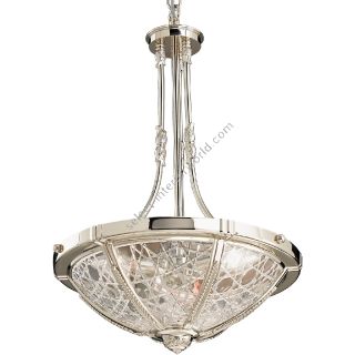 Possoni / Pendants & Suspension Lights / Leonardo 18933-C