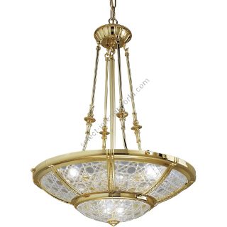Possoni / Chandeliers / C Crystal Glass - Giotto 18986-C