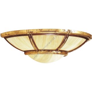 Possoni / Wall lamp / Giotto 1898A4