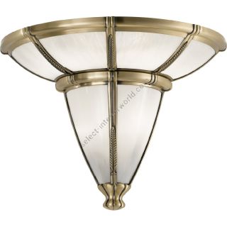 Possoni / Wall lamp / Giotto 1898A4+2