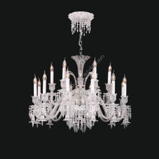 Jago / Chandeliers / Ballerina NCS 200/18