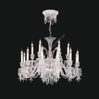 Jago / Chandeliers / Diamante NCS 481/18