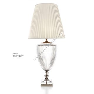 Il Paralume Marina / Table Lamps / 1904