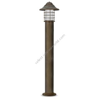 Moretti Luce / Post & Bollard Lights / Veladero 1905