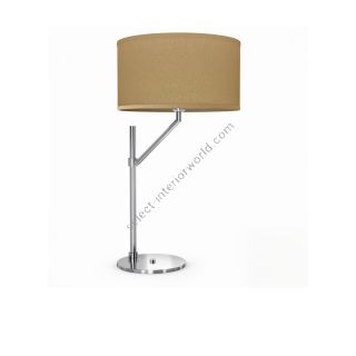 Lumis / Table Lamps / AUBURN 1912