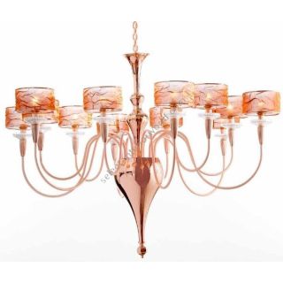 Il Paralume Marina / Pendants & Suspension Lights / 1912/CH12