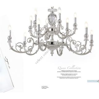 Il Paralume Marina / Pendants & Suspension Lights / 1914/CH12