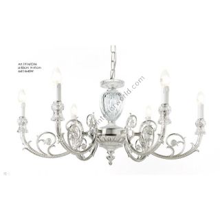 Il Paralume Marina / Pendants & Suspension Lights / 1914/CH6