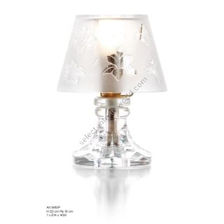 Il Paralume Marina / Table Lamps / 1915/P/KRTR