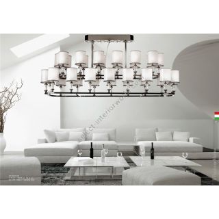 Il Paralume Marina / Pendants & Suspension Lights / 1918/CH32