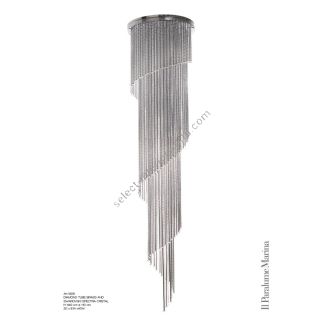 Il Paralume Marina / Pendants & Suspension Lights / 1928