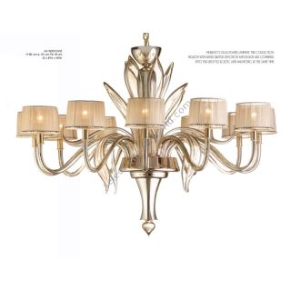 Il Paralume Marina / Pendants & Suspension Lights / 1930/CH12