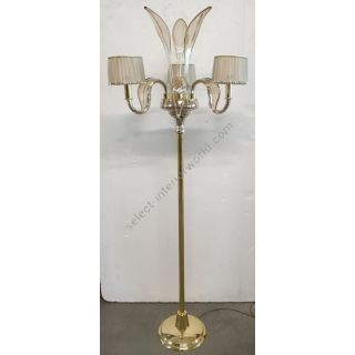 Il Paralume Marina / Floor Lamps / 1931FL
