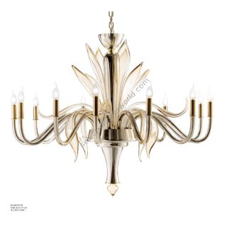 Il Paralume Marina / Pendants & Suspension Lights / 1931/CH12