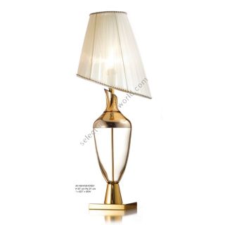 Il Paralume Marina / Table Lamps / 1931/G/HONEY