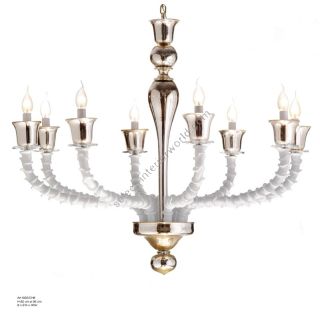 Il Paralume Marina / Pendants & Suspension Lights / 1932/CH8