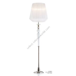 Il Paralume Marina / Floor Lamps / 1935/FL