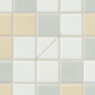 Bisazza / Mosaico - Blends / Perla miscele 20 0120SV01ML