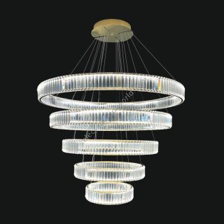 Jago / LED Ceiling Lights / Orione 2.0 NCS 195/5