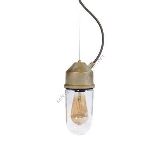 Moretti Luce / Outdoor Pendant Lighting / Darsili 1951N