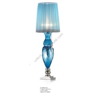 Il Paralume Marina / Table Lamps / 1953/NL/AZ