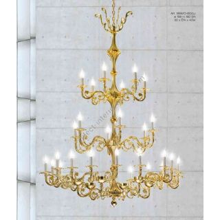 Il Paralume Marina / Pendants & Suspension Lights / 1956CH30