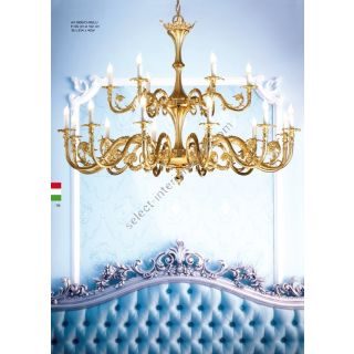 Il Paralume Marina / Pendants & Suspension Lights / 1956/CH18/LU