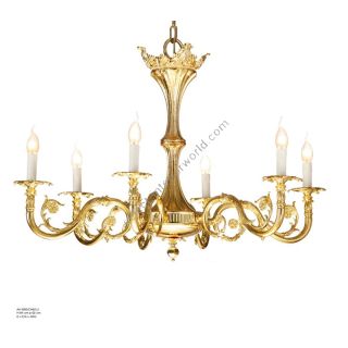 Il Paralume Marina / Pendants & Suspension Lights / 1956/CH6/LU