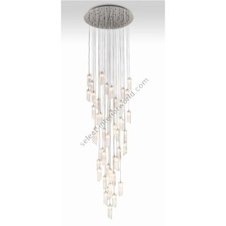 Il Paralume Marina / Chandeliers / Contemporary / 1958D100