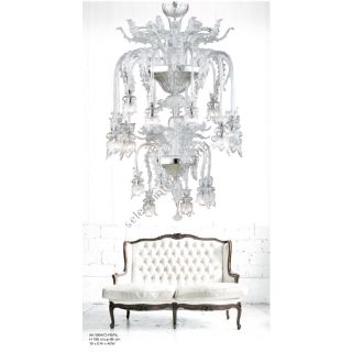 Il Paralume Marina / Pendants & Suspension Lights / 1964/CH18/NL