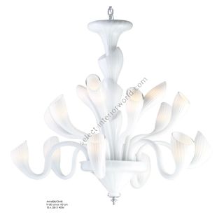 Il Paralume Marina / Pendants & Suspension Lights / 1965/CH15