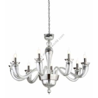 Il Paralume Marina / Pendants & Suspension Lights / 1969/CH8/NL