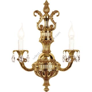 Possoni / Wall lamp / Victoria 1975A2-SH