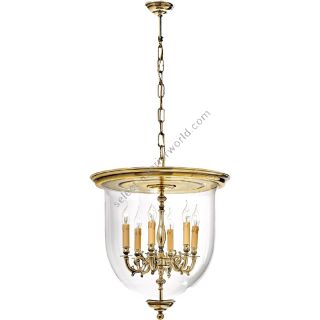 Possoni / Chandeliers / Jolanda 19766