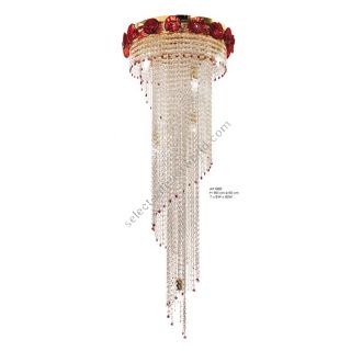 Il Paralume Marina / Pendants & Suspension Lights / 1982