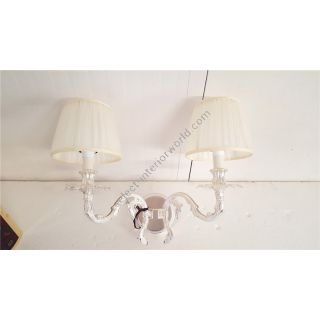 Il Paralume Marina / Wall Lamps / 1986/A2