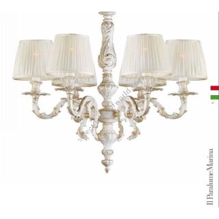 Il Paralume Marina / Pendants & Suspension Lights / 1986/CH6