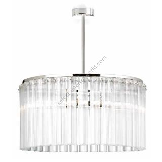 Il Paralume Marina / Pendants & Suspension Lights / 1993