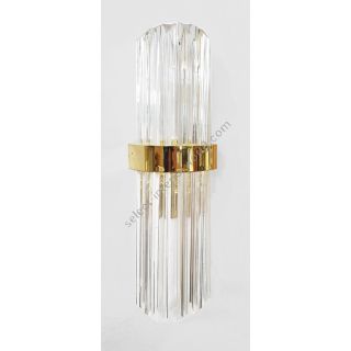 Il Paralume Marina / Wall Lamps / 1997_V2