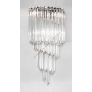 Il Paralume Marina / Wall Lamps / 1998