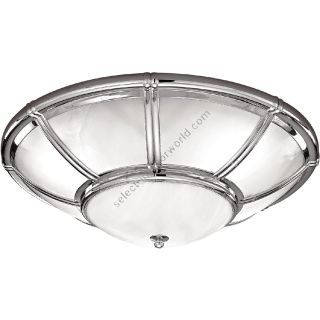 Possoni / Chrome ceiling light / Lorenzo 19986-PL-035