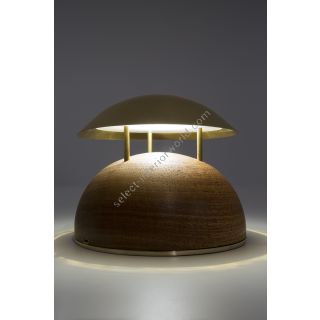 Alma Light / Outdoor Table Lamps / Bell LED 2050