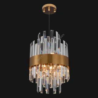 Jago / Cascade Lights / Minerva NCS 172/1