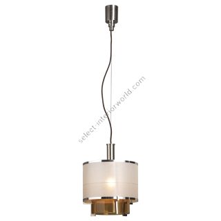 SIGMA L2 / Pendants & Suspension Lights / Contemporary 7284/AR/1